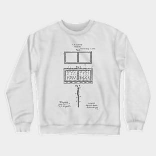 Dash board Crewneck Sweatshirt